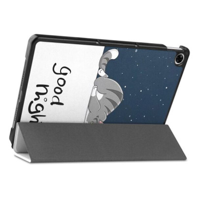 Чохол до планшета BeCover Smart Case Realme Pad 10.4&quot; Good Night (708273) Вінниця - фото 5