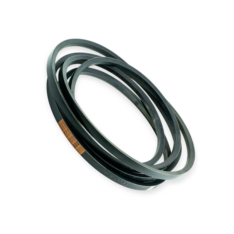 Ремень (В) 6650 (супер усиленый) С Мукачево - изображение 1