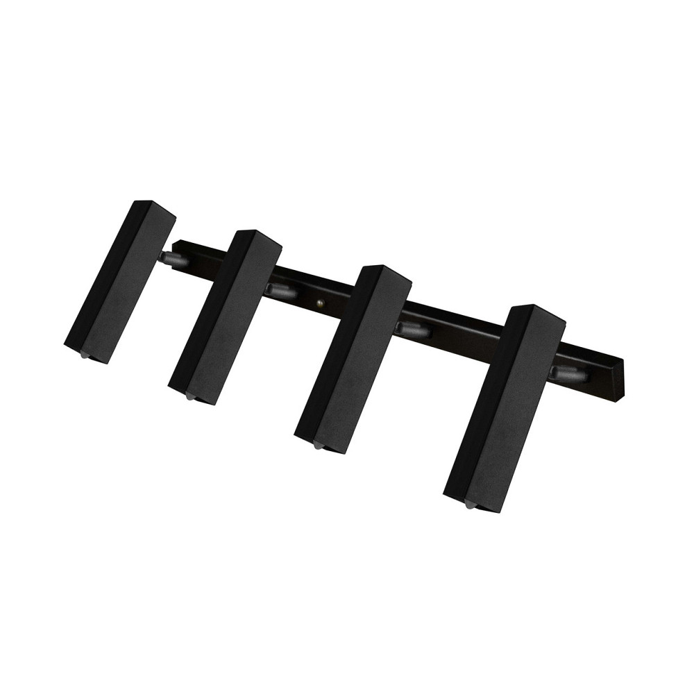 Светильник цилиндр поворотный Е14 Quadro SQ 1840-4 Киев - изображение 2