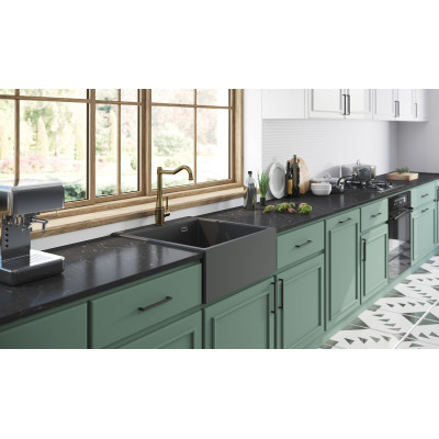 Смеситель Deante Tamizo (BQT_M63M) Винница - изображение 3