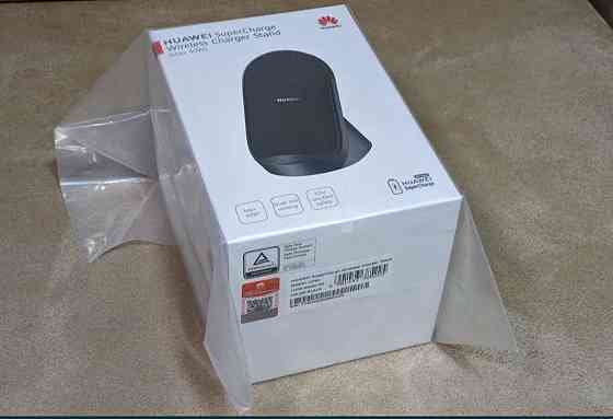 Беспроводная зарядка Huawei SuperCharger Киев