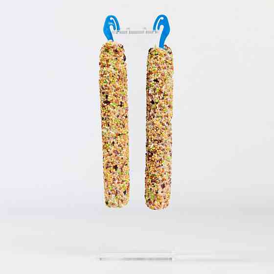 Колосок Природа "Мультивітамін" для папуги 140 г Вінниця