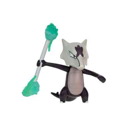 Фигурка Pokemon W16 - Алола Моровак (PKW3016) Винница