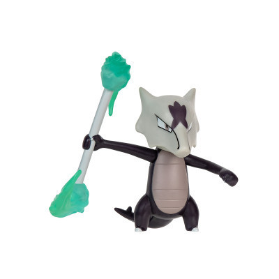 Фигурка Pokemon W16 - Алола Моровак (PKW3016) Винница - изображение 2