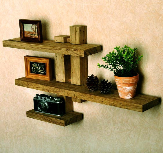 Полка настенная 