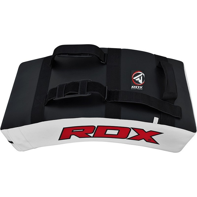 Маківара RDX Kick Gel для ударів ногами тренувань кікбоксингу ММА та єдиноборств 1шт Київ - фото 4