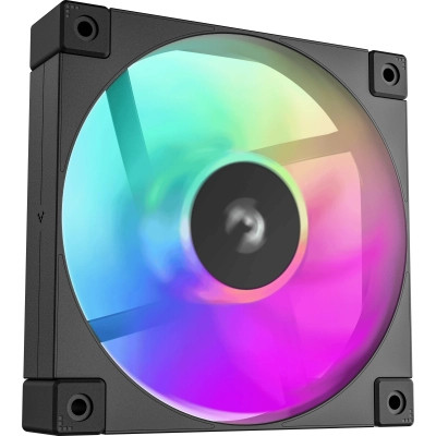 Кулер до корпусу Deepcool FD12 ARGB (R-FD12-BKAPN1-G) Вінниця - фото 2
