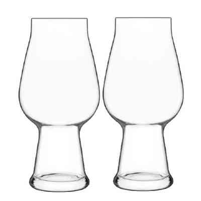 Набір келихів Luigi Bormioli Birrateque для пива 540 мл 6шт/уп (11825/01) Вінниця