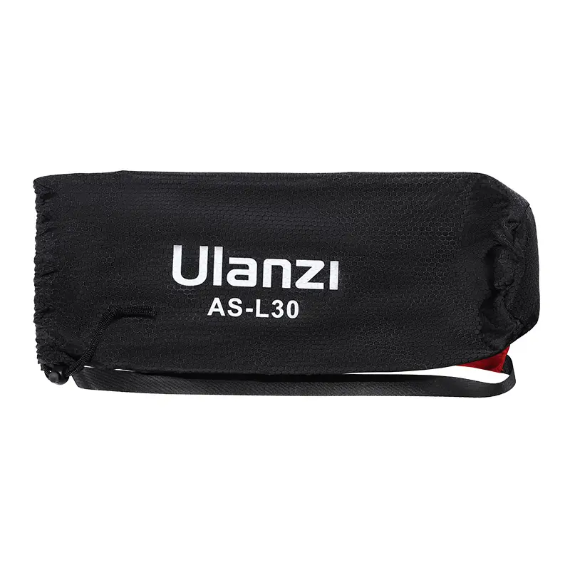Софтбокс Ulanzi AS-L30 30cm, Mini Bowens (L081GBB1 AS-L30 ) Київ - фото 8