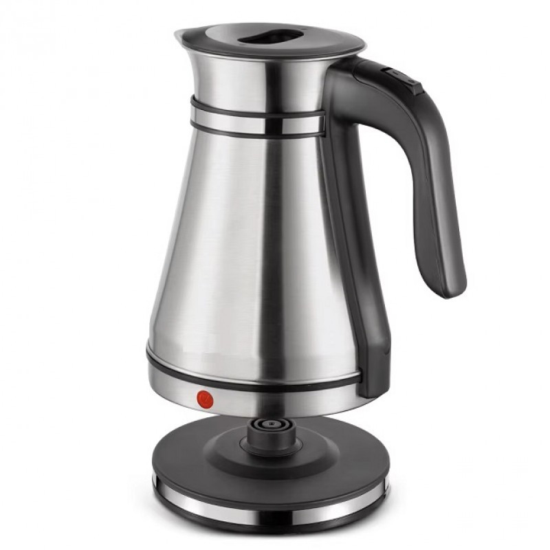 Електрочайник Domotec/RAF R-7963 1.5л 1500Вт, автоматичне відключення, захист від перегріву, поворот на 360 Одеса - фото 2