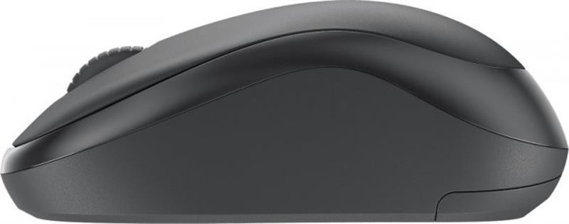 Комплект (клавіатура, миша) бездротовий Logitech MK295 Combo Black USB (920-009800) Чорний Харків - фото 5