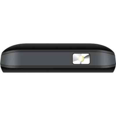 Мобильный телефон Nomi i1820 Black Винница