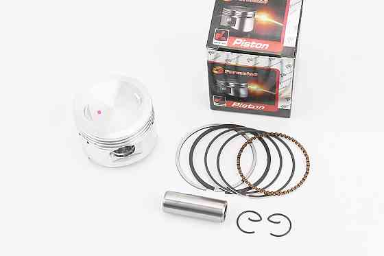 Поршень к-кт 80cc 47мм STD (палець 13мм) Киев