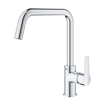 Змішувач Grohe QuickFix Start (30470000) Вінниця - фото 4