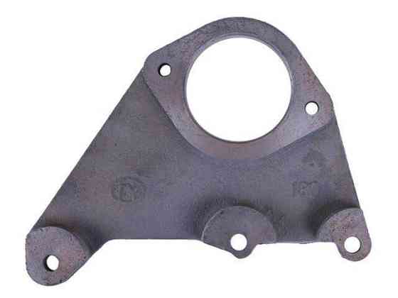 Кронштейн кріплення стартера на дизельний двигун 180N Мукачево