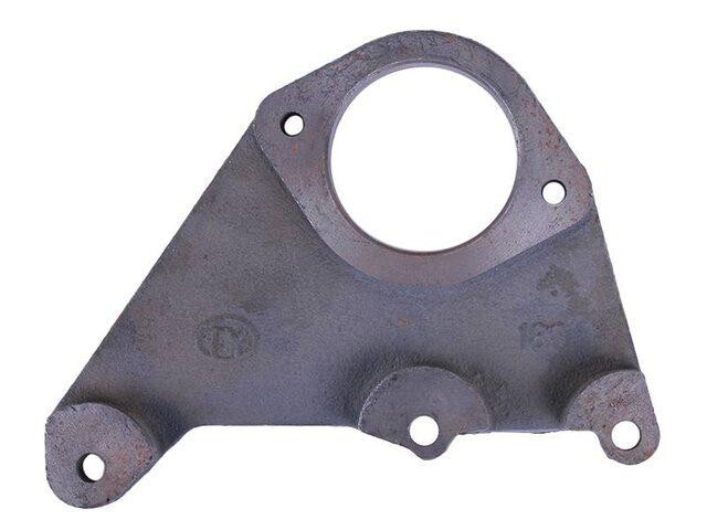 Кронштейн кріплення стартера на дизельний двигун 180N Мукачево - фото 4