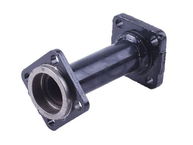 Корпус трансмії приводу L-140 мм - KRO 900 Мукачево - фото 2