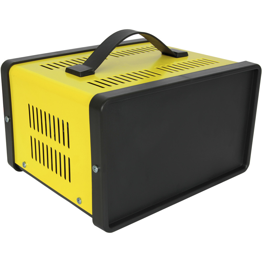 Пуско-зарядное устройство Кентавр ПЗУ-150НП Харьков - изображение 4