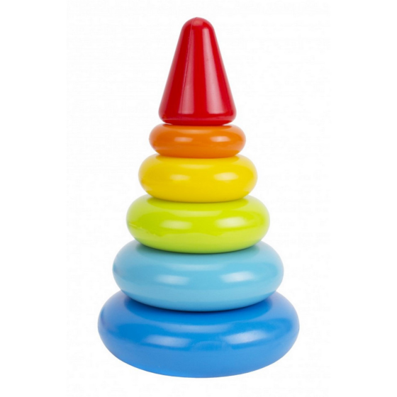 Детская развивающая игрушка 