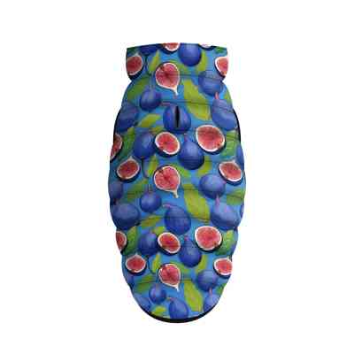 Курточка для тварин WAUDOG Clothes Інжир S 40 (406-4053) Вінниця