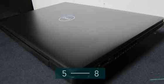 Ноутбук: DELL 54 Series Intel i5/14" 1920x 1080 FHD IPS. Київ