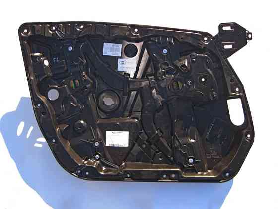 Mercedes-Benz  A2057204923 Склопідйомник передніх лівих дверей C-Class W205 Одесса