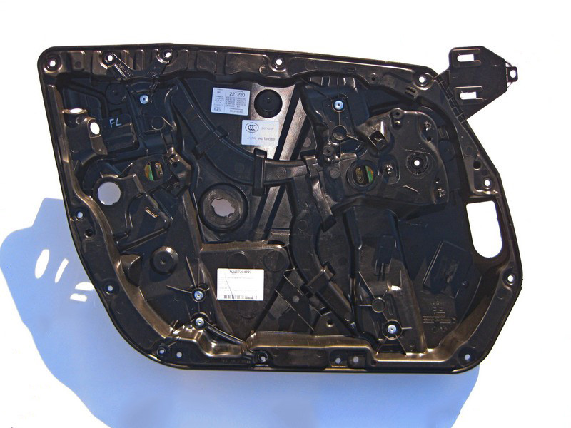 Mercedes-Benz  A2057204923 Склопідйомник передніх лівих дверей C-Class W205 Одесса - изображение 1