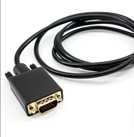 Кабель DVI-D – HDMI 1.8 м, позолоченные контакты Киев - изображение 7