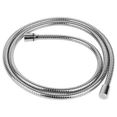 Шланг для душа Corso 1/2" хромированный с подшипником 200см (XB-4138) Винница