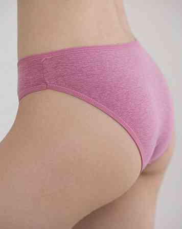 Набір жіночих трусиків упаковка 7 шт Nicoletta 713108 M Київ