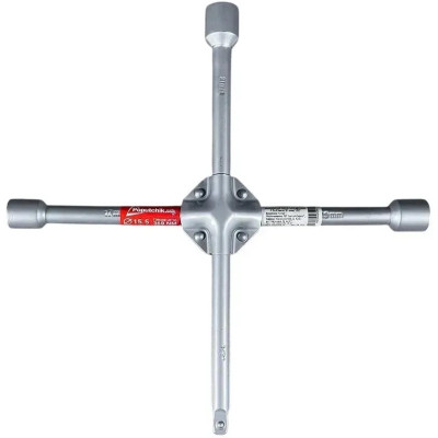 Набір техдопомоги Poputchik АвтоРятівник 6 в 1 "35" (33-046-IS) Вінниця - фото 7