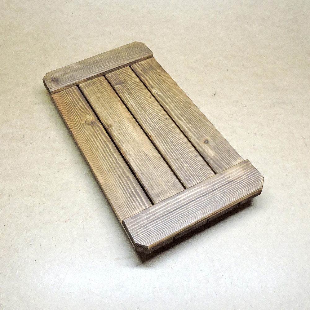 Столик-поднос для завтрака 