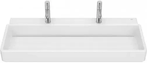 Раковина  Roca Tura 100x43 A327699S00 Київ