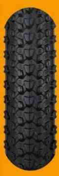 Велосипедная шина 22 * 2,125 AC1747 DE Мукачево