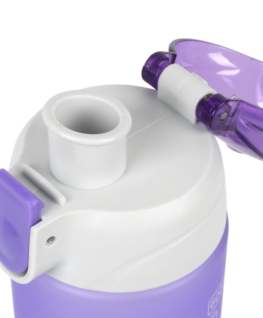 Бутылка-поилка 