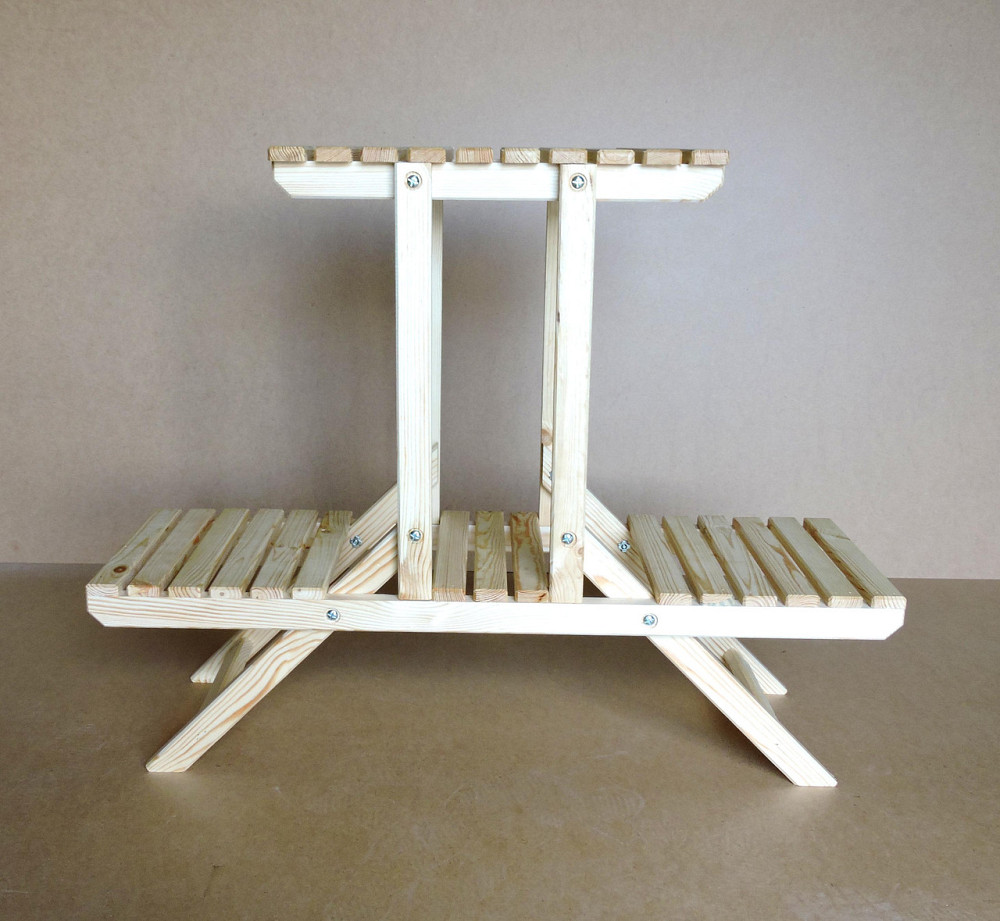 Подставка для цветов 