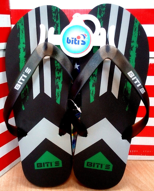 Мужские вьетнамки  Biti’s Киев - изображение 1