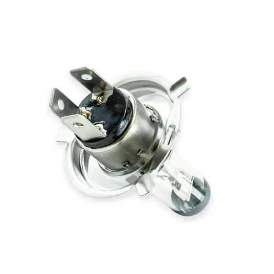 Автолампа 24V 75, 70 (43) MTA H4 Мукачево