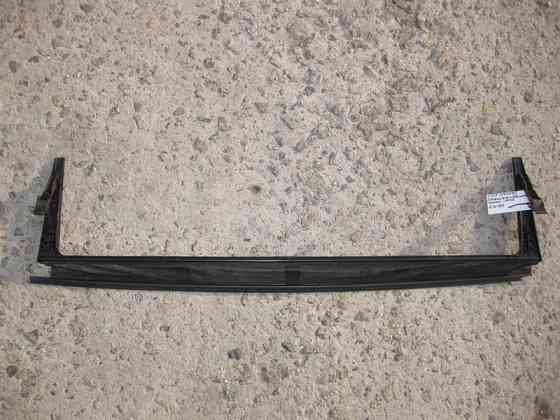 Mercedes-Benz  A1667840070 Обтічник - сітка люка зсувного ML GLE W166 GL GLS X166 Одеса