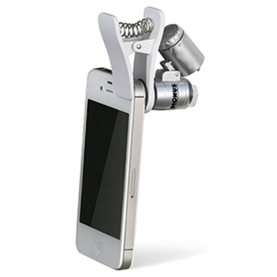 Мікроскоп Konus Konusclip-2 для смартфона 20x (3711) Вінниця - фото 5