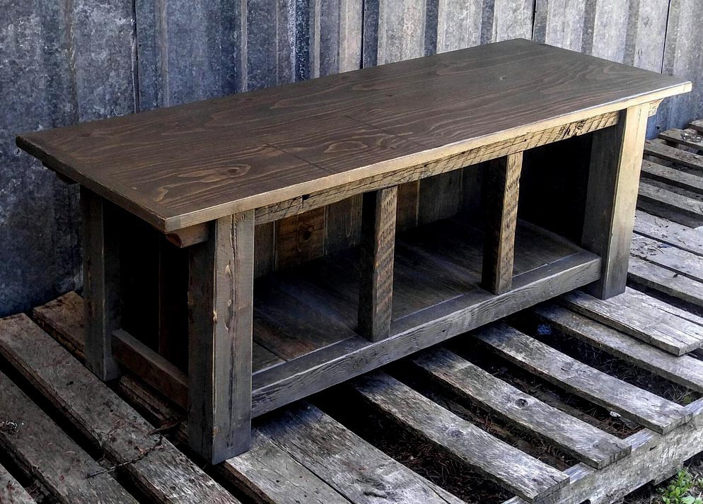 Лавка кухонная 