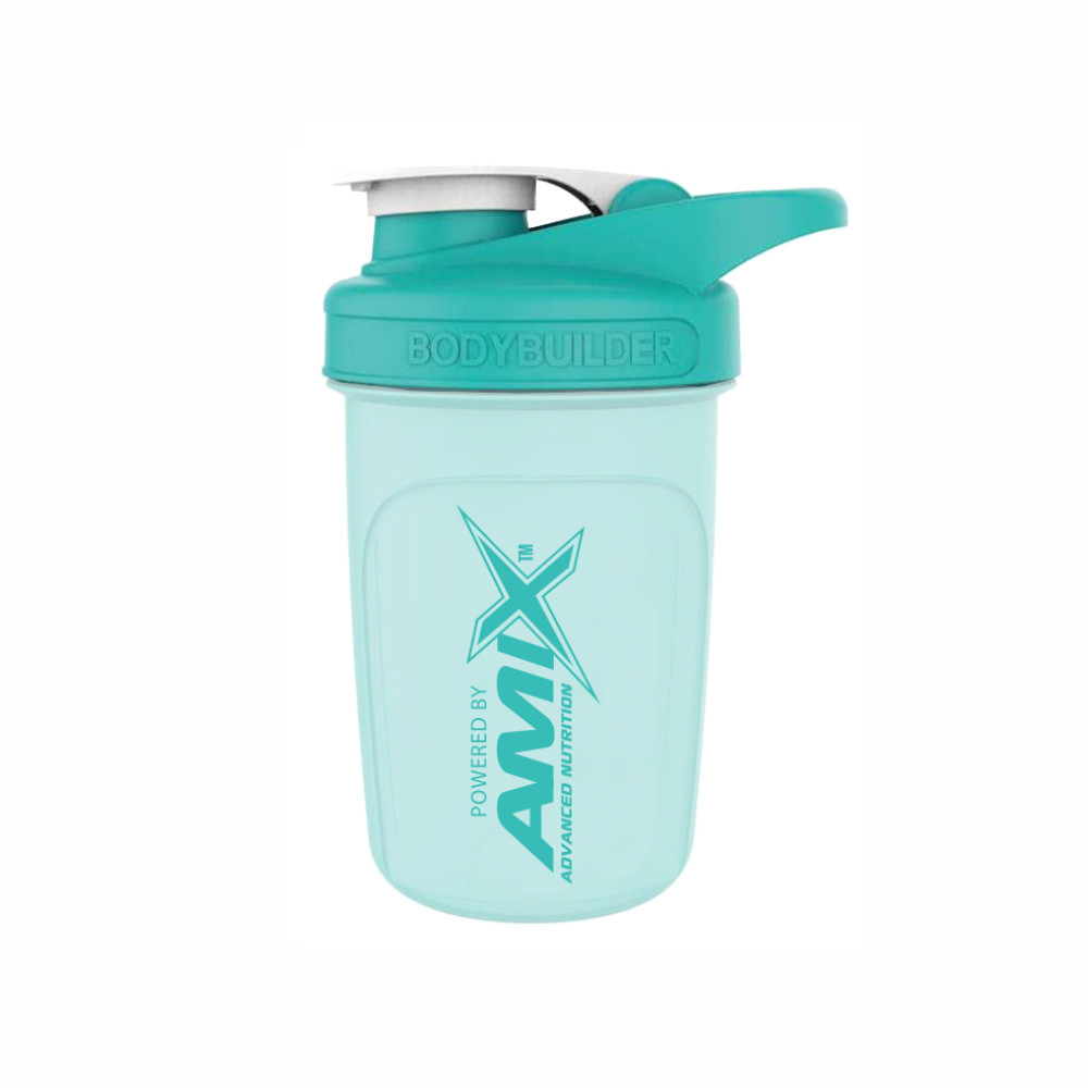 Shaker Bodybuilder 300ml Green Луцк - изображение 1