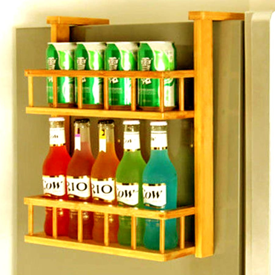 Полка на холодильник 