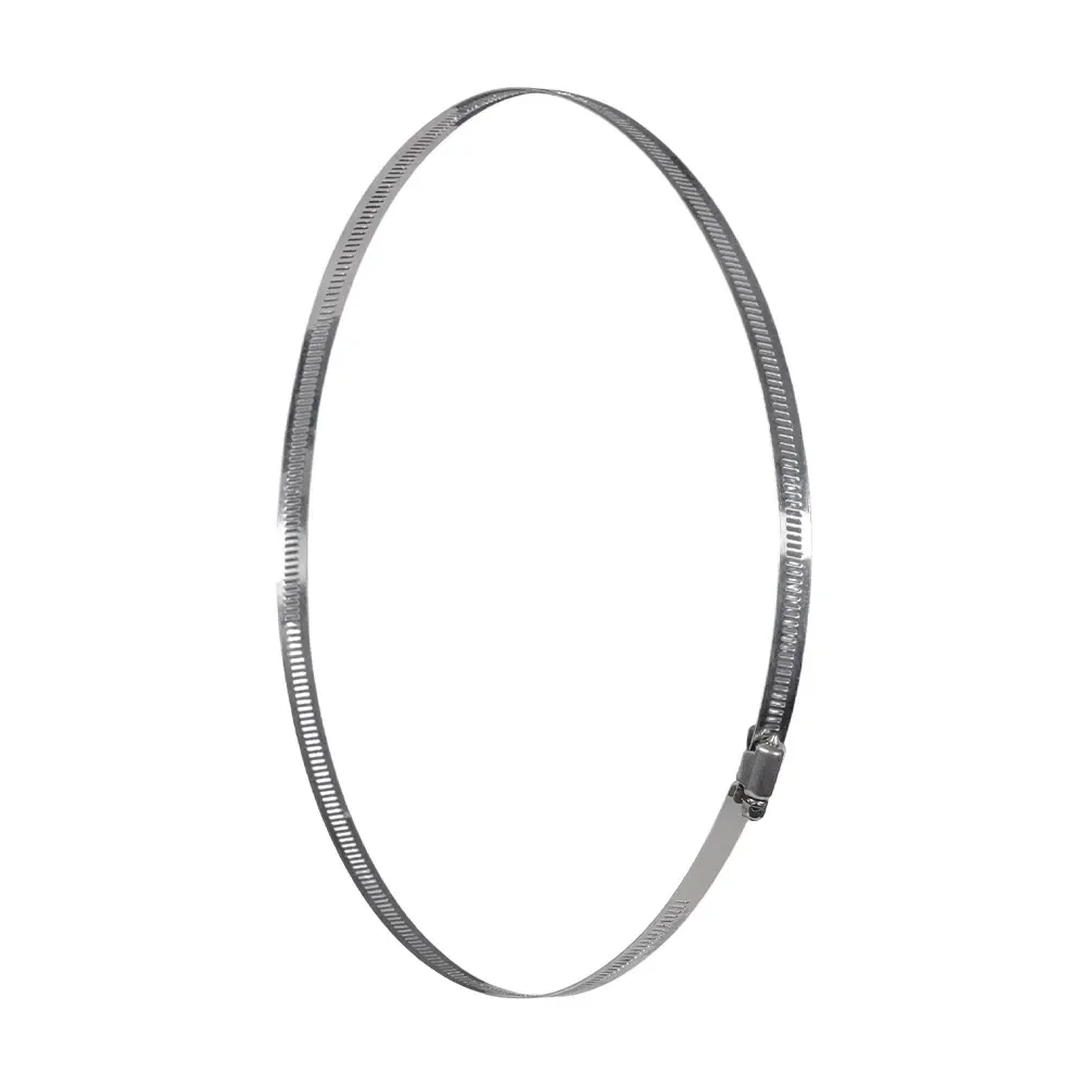 Хомут для кронштейна Light Vision VLC-300SR 300мм монтаж на стовп (75-00262) Київ - фото 3