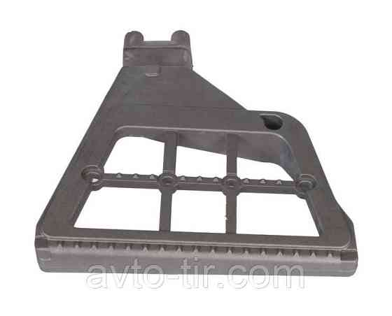 Кронштейн подножки нижний DAF XF E3 / E5 Луцк