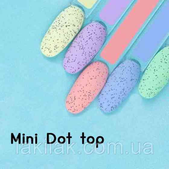 Топ Toki-Toki Mini Dot без липкого шару 5мл Херсон