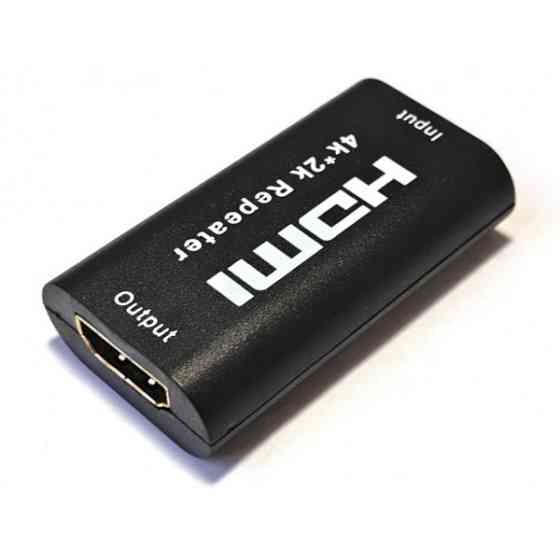 Підсилювач HDMI сигналу до 40м. 4K UHD (S0301) Киев