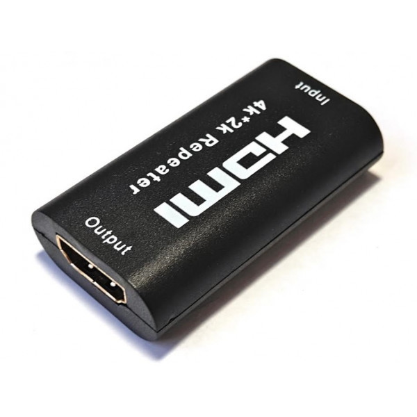Підсилювач HDMI сигналу до 40м. 4K UHD (S0301) Київ - фото 1