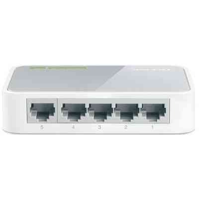 Коммутатор сетевой TP-Link TL-SF1005D Винница