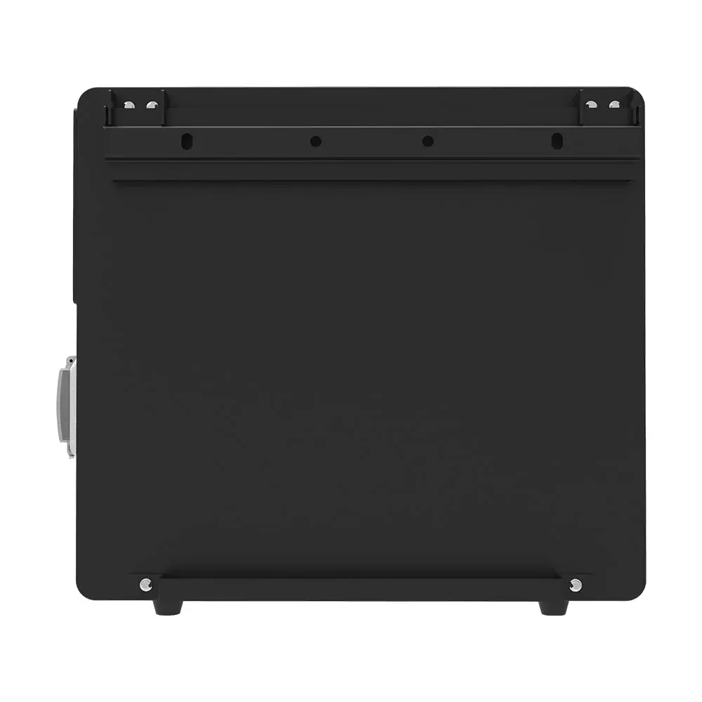 Акумуляторна батарея літій-залізо-фосфатна LiFePO4 100А*год 51.2В 5120Вт*год Lithium Valley LV-BAT-W5.12Ac настінний монтаж Київ - фото 8